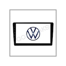 Volkswagen Passat B5 2 Gb Ram 32 Gb Hafıza Androıd Multımedıa Teyp