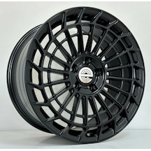 Exp-hbc0003 8.5 20 5 112 Et36 66.6 Mat Black Xl