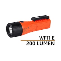 Fenix Wf11e 200 Lümen El Feneri