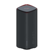 H3C Magic BX54 4 Port 2.4 Hz - 5400 Mbps Kablosuz Router
