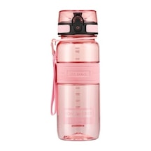 Vagonlife Uzspace 5029 650ml Glow Pink Tritan Matara Çok Renkli