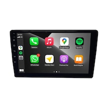 Oskodi Chevrolet Captiva Android Carplay Multimedya 2007-2011 4gb Ram + 64gb Hafıza