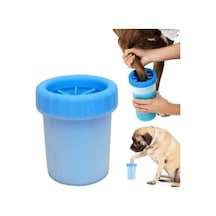 Köpek Pati Yıkama Aleti Büyük Boy