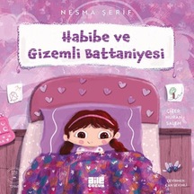 Habibe Ve Battaniyesi - Rjcı-726691