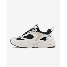Skechers Bobs Bamına 2 Erkek Siyah Spor Ayakkabı 118322 Bkw Siyah