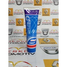 Skf Lgmt 3-0.125 Çok Maksatlı Sıvı Gres 125 ML