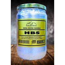 Nurbal Şifa Merkezi Hbs Özel820 G