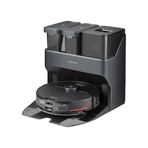 Roborock S7 MaxV Ultra Çöp İstasyonlu Vacuum Mop Akıllı Robot Süpürge (Teşhir)
