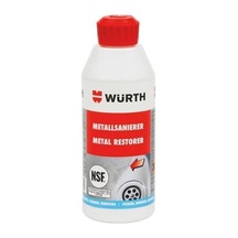 Würth Paslanmaz Çelik Bakım Pastası 400gr