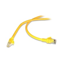 Flaxes Fnk-601s Cat6 Patch Kablo 1 Metre 24awg