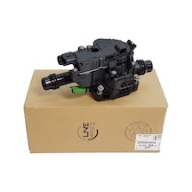 Psa 9850364680 Komple Termostat 1.6 Bluehdi Euro6 Dv6 Citroen C3 C4 Picasso Berlingo C-elysee