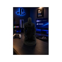 Kratos Playstation Dualsense Kol Standı Siyah