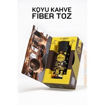 Zenvac Saç Dolgunlaştırıcı Fiber Topik Toz Koyu Ton Kahverengi 721498 Zenvac29