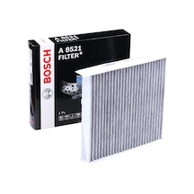 Volvo S60 2.3 T5 2000-2004 Bosch Alerjik Karbonlu Polen B5234t3