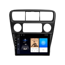 Honda Accord Android Multimedya 1999-2000 Carplay Android Auto Navigasyon Kameralı 4gb Ram 32gb 9"