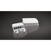 Dış Ortam Poe Extender 1 Giriş 3 Çıkış