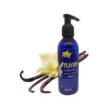 Playboy Vanilyalı Ve Çilek Aromalı Masaj Yağı