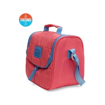 Coral High Mercan Thermo Beslenme Çantası 27418 Çok Renkli