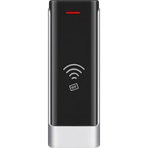 Makim P190 Standalone Kapı Açmak İçin Proximity Kart Okuyucu 125 KHz