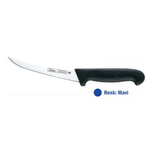 Ivo 55001 Professional Line I 15Cm Mavi Kemik Sıyırma Bıçağı​​