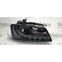 VALEO 43582 FAR+SİNYAL (VEH) (XENON) (SAĞ) (DRL+DBL) AUDI A5. S5