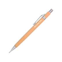 Pentel 0.5 Mm - Teknik Çizim Ve Yazı İçin Versatil Turuncu Diğer