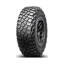 Bfgoodrich Lt205/80 R16 111/108q Mud-terrain T/a Km3 Lre Yaz 4x4 2025
