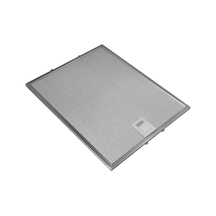 Ehla Filtre Bosch Uyumlu / Siemens Uyumlu Alüminyum 25 X 31 Cm / X1 / 353110/00353110 // Diğer