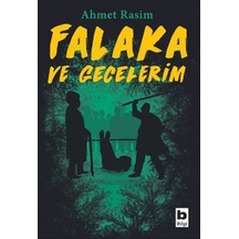 Falaka ve   Gecelerim