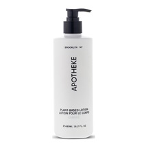 Apotheke Canvas Body Lotion 480 ML