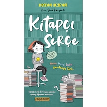 Carpe Diem - Kitapçı Serçe