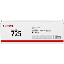 Canon Crg-725  Toner Lbp-6020
