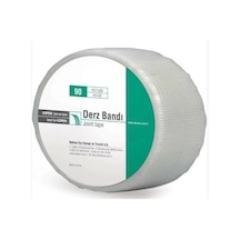 Dalsan Alçıpan Derz Bandı 10 Cm