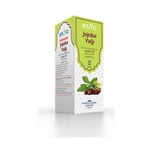 Jojoba Yağı 20 Ml. 100 G 82079580
