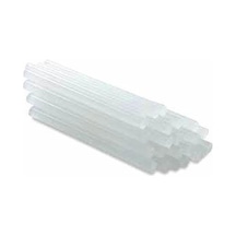 Kalın 11.3 Mm Silikon Çubuğu 1 Kg - Çok Yüzeyli Yapıştırıcı