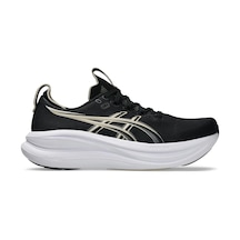 Asics Gel-nimbus 28 Erkek Siyah Koşu Ayakkabısı 1011c127-002 Siyah