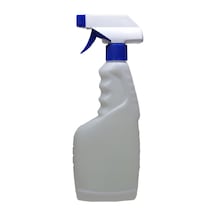 Alsun 5 Adet Polietilen Boş Fısfıs Sprey Şişe 500 Ml Kimyasala D