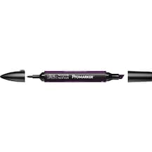 Winsor & Newton Promarker Kalem Aubergine V524 N11.562