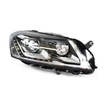 Vw Volkswagen Passat B7 11→  Far Sag Bıxenon led 3ab941754