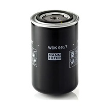 Mann Wdk9407 Yakit Filtresi 0504112123 2995711 3038101