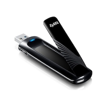 Zyxel Nwd6605 Ac1200 2.4Ghz&5Ghz Kablosuz Dual Band Ac 1200Mbps U