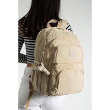 Baginn 571 Collection Okul Sırt Çantası 45 x 30 Cm Hafif Klinkır Kumaş