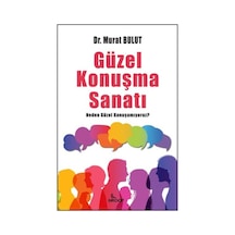 Güzel Konuşma Sanatı Neden Güzel Konuşamıyoruz - Qhdh-667495