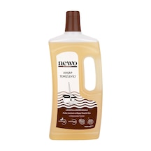 Newo Ahşap Temizleyici Lavanta & Orkide Kokulu 1 L 2 Adet Diğer