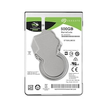 Seagate Barracuda ST500LM030 2.5" 500 GB 5400 RPM SATA 3 HDD