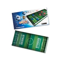 ZEKİCE GOL GOL OYUNU