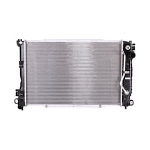 Su Radyatörü Chevrolet Epica 2.0 D 2007- 616908