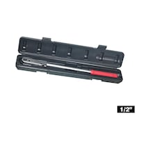 İzeltaş 1/2" Tork Anahtarı 70-330 Nm-7-35 Kg L=830- 1613063000