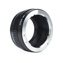 Canon Eos M için Olympus Om Lens Kullanım Adaptörü