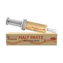 Tr Merycare Kediler İçin Malt Paste Anti Hairball 60ml Enjektör